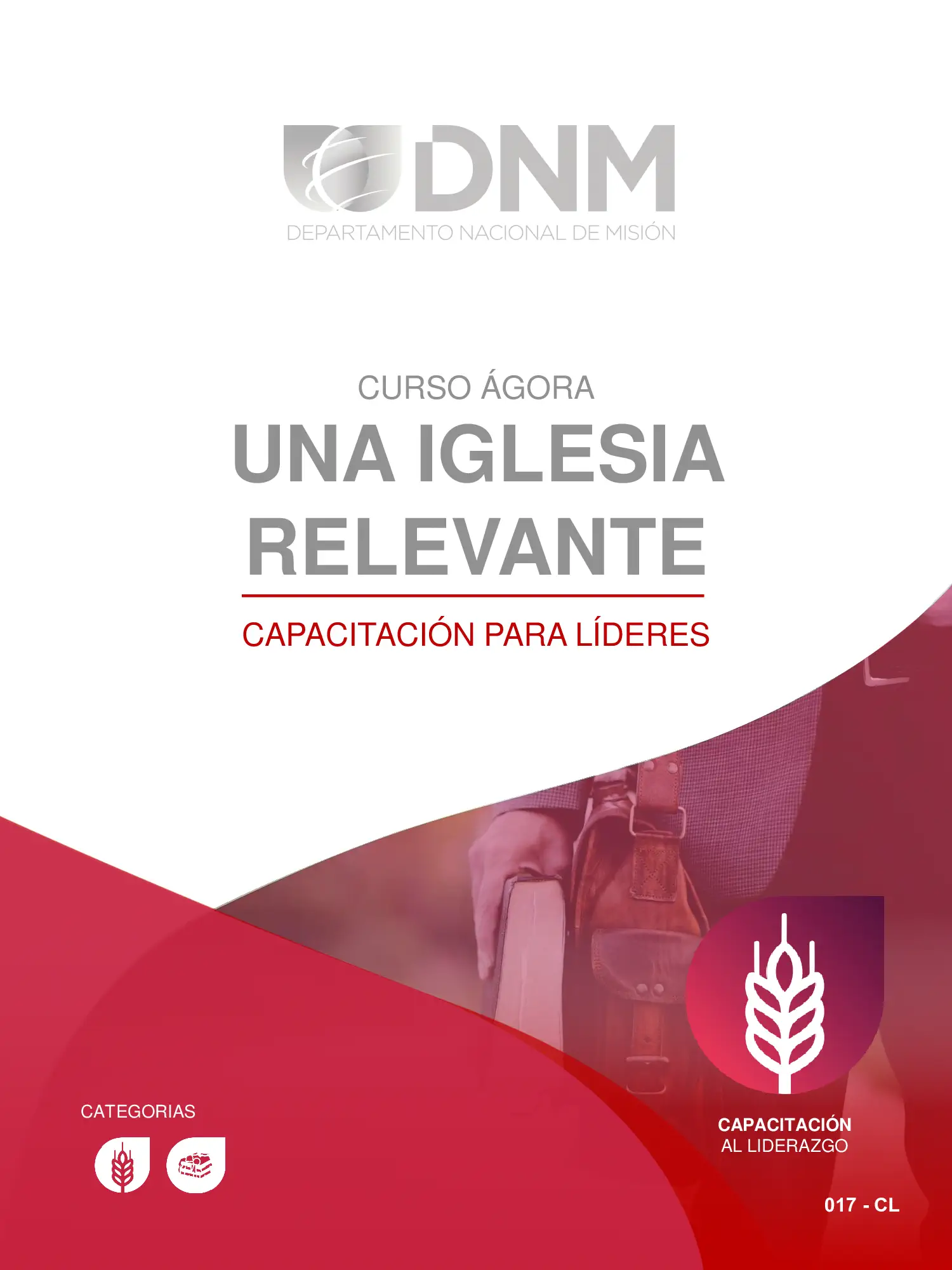 Una iglesia relevante