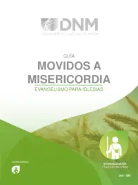 Movidos a misericordia
