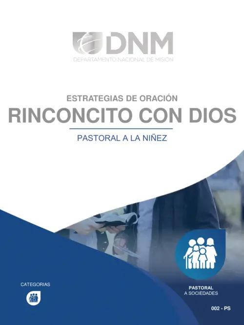 Rinconcito con Dios