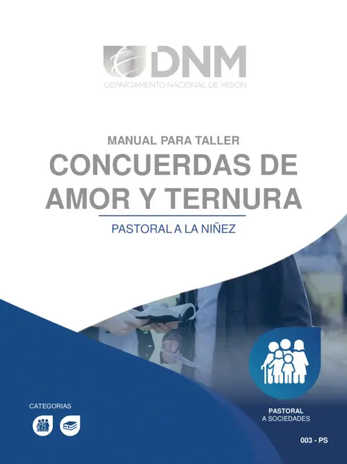 Con cuerdas de amor y ternura