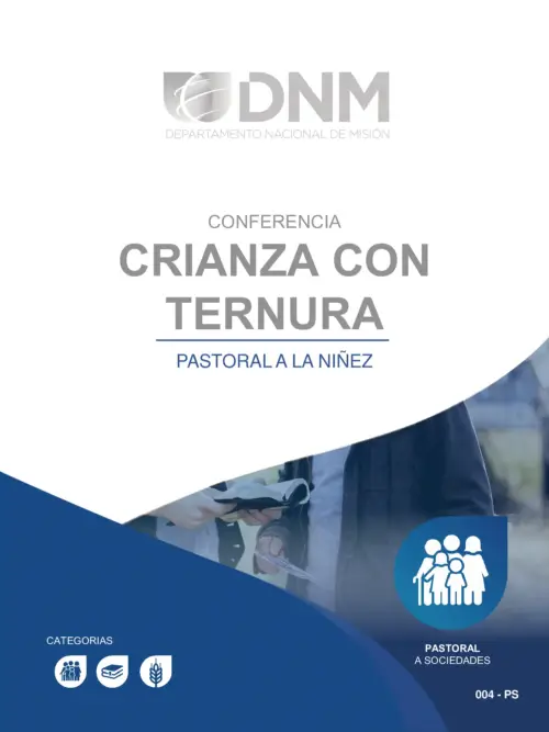 Crianza con ternura
