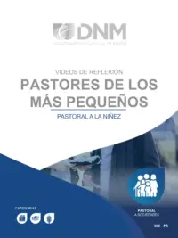 Pastores de los más pequeños