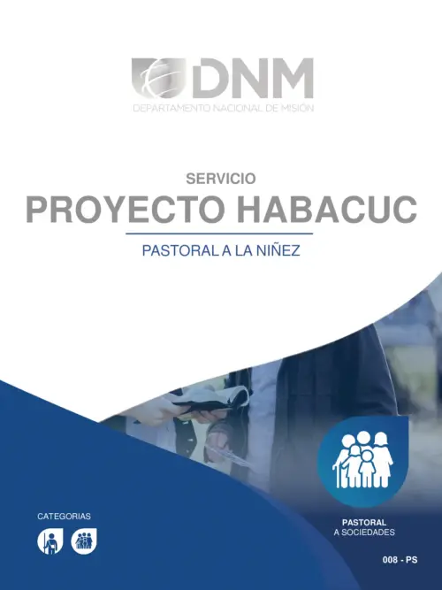 Proyecto Habacuc