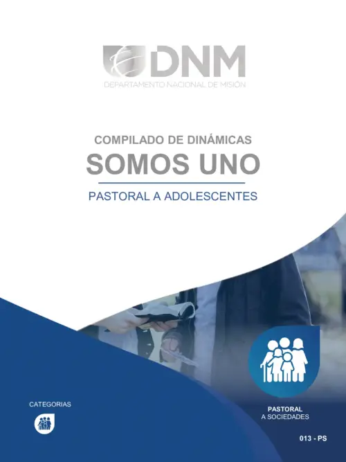 Somos uno