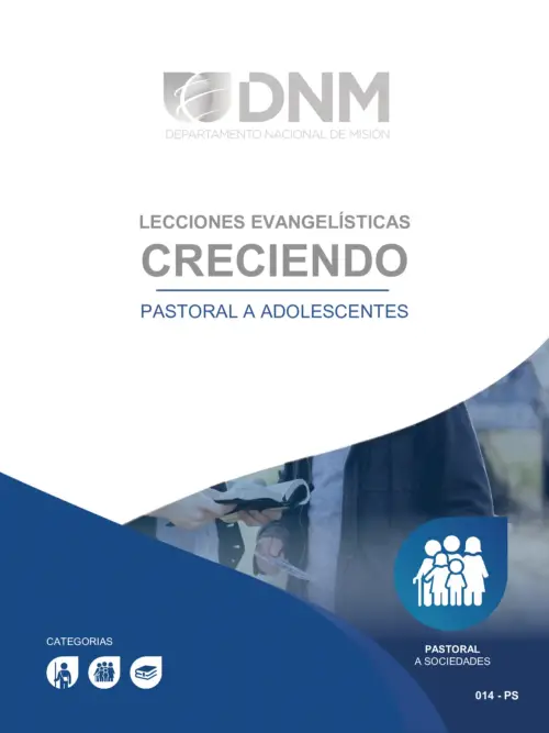 CRECIENDO