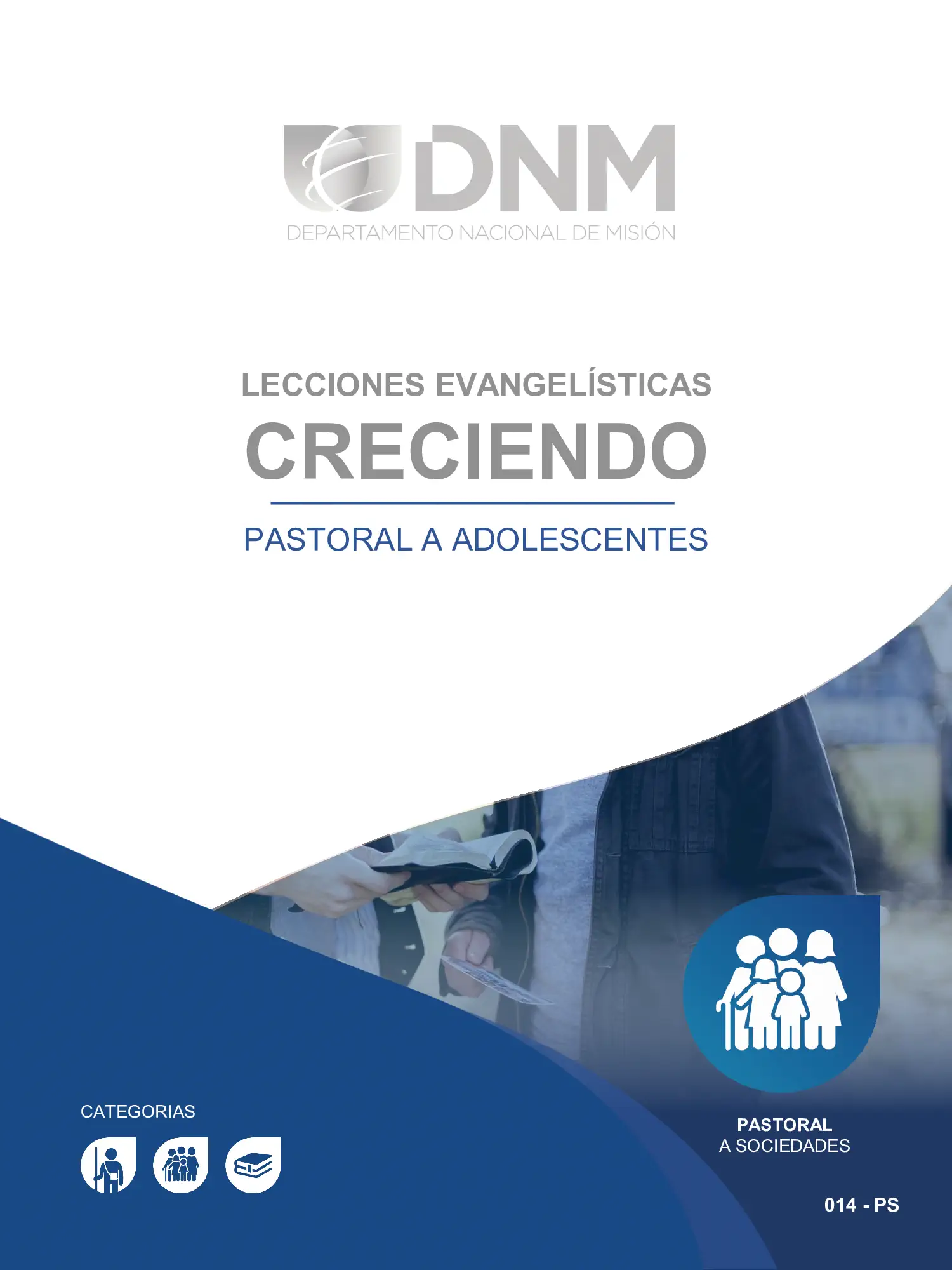 CRECIENDO