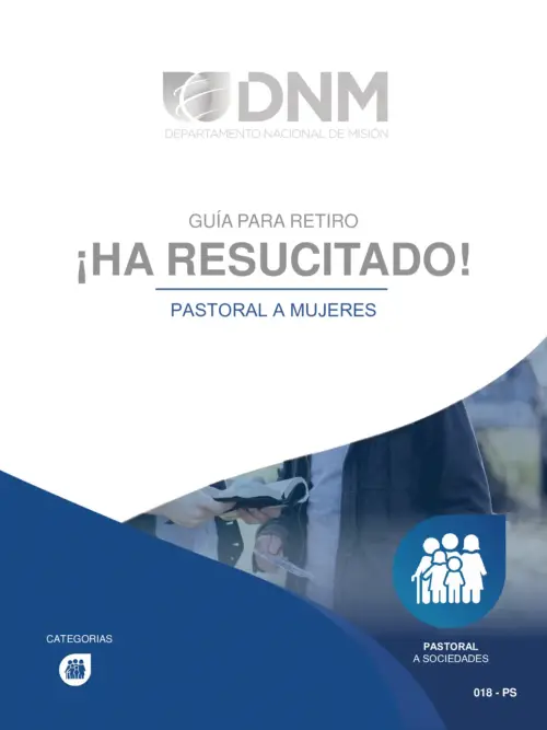 ¡Ha resucitado!
