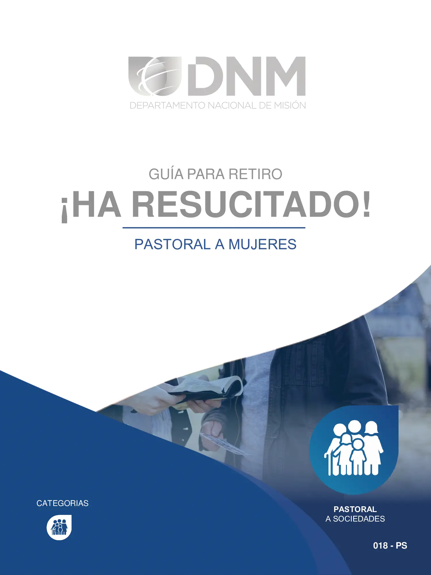 ¡Ha resucitado!